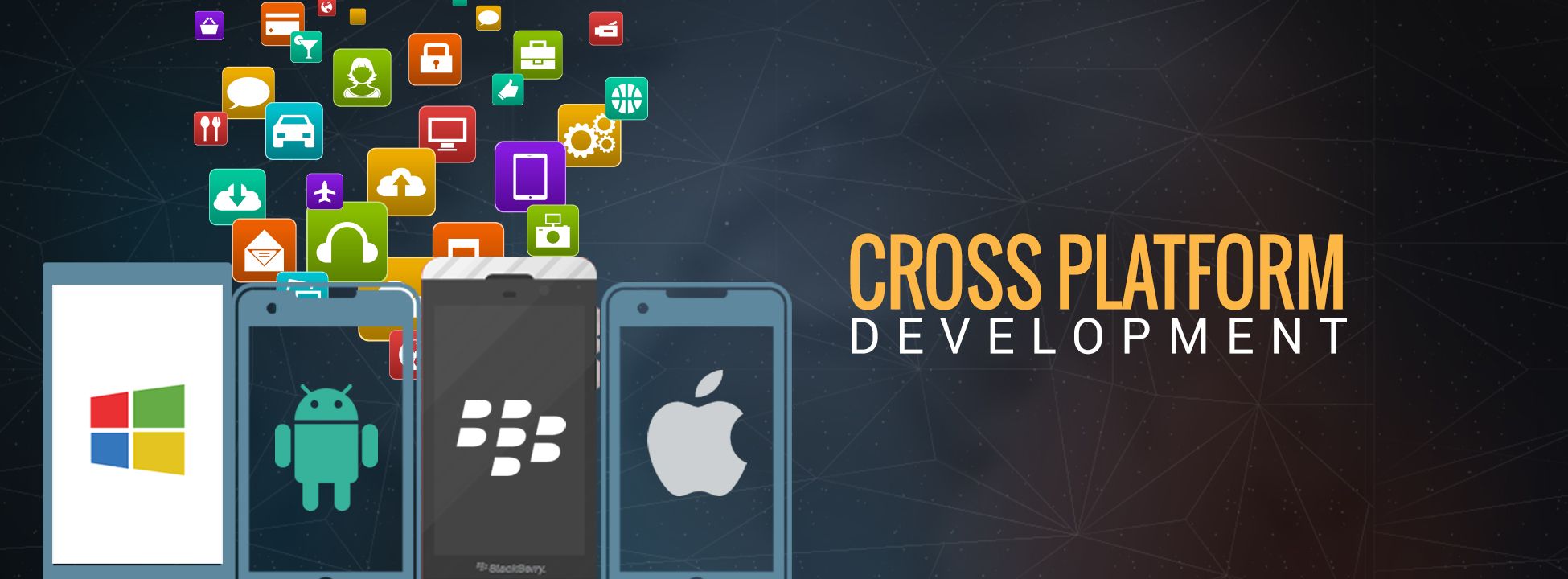 Cross-platform Development